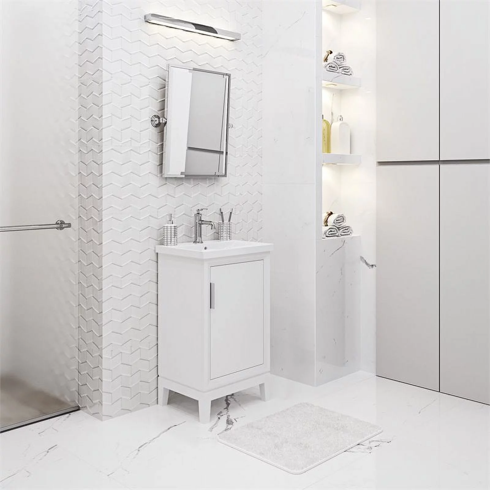 Water Creation Elsa 20