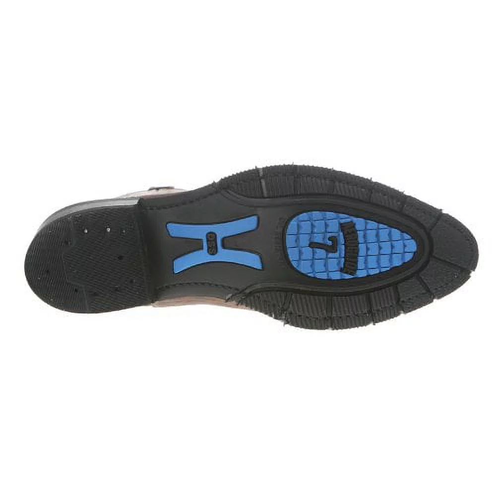 Double-H Boots Mens 12 in AG7 Work Western