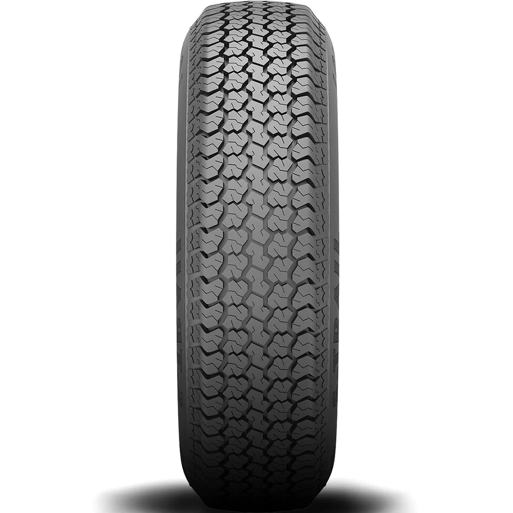 Kenda Loadstar K550 ST 225/75D15 E 10 Ply Trailer Tire