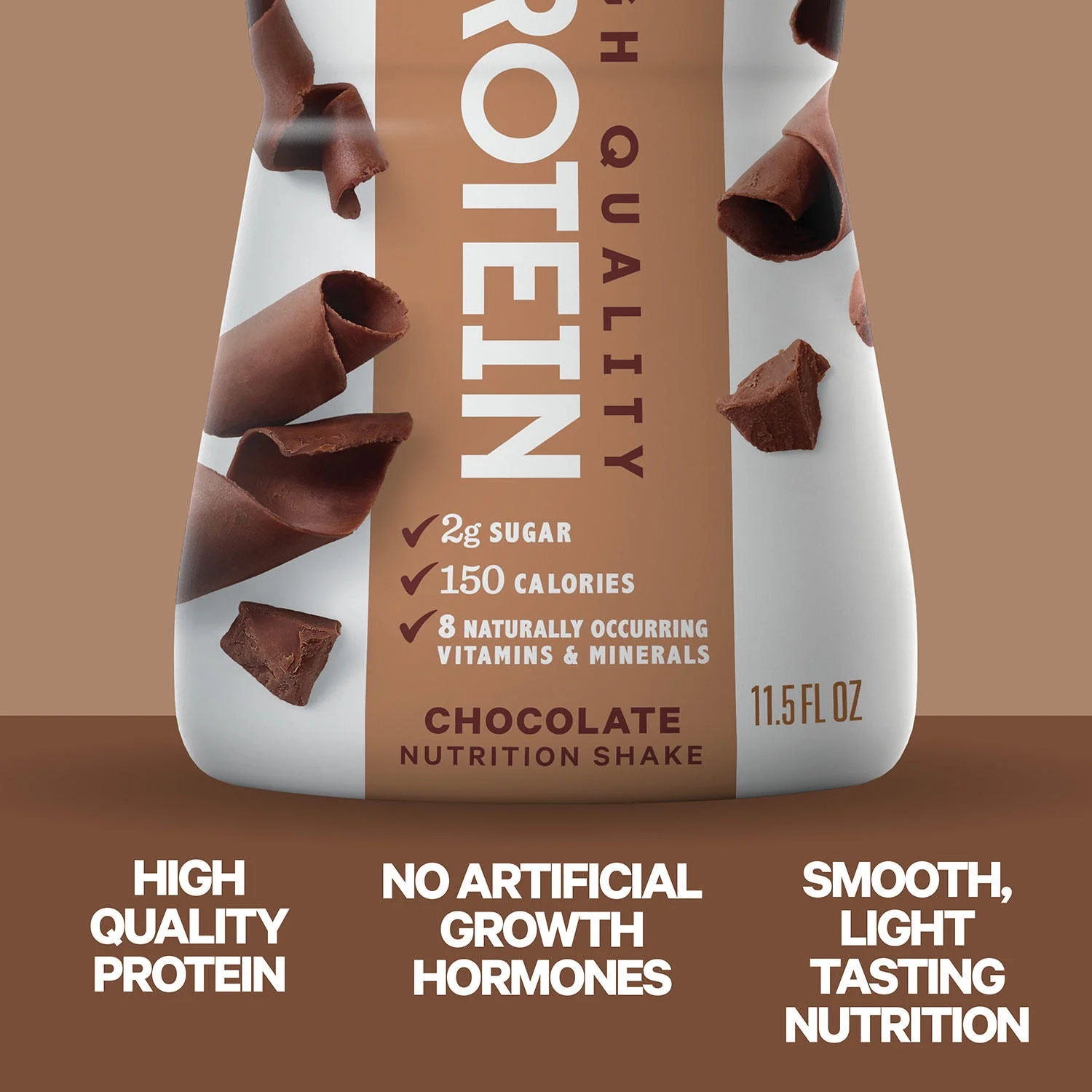 Fairlife Nutrition Plan High Protein Chocolate Shake, (12 ct) - 2 Pack