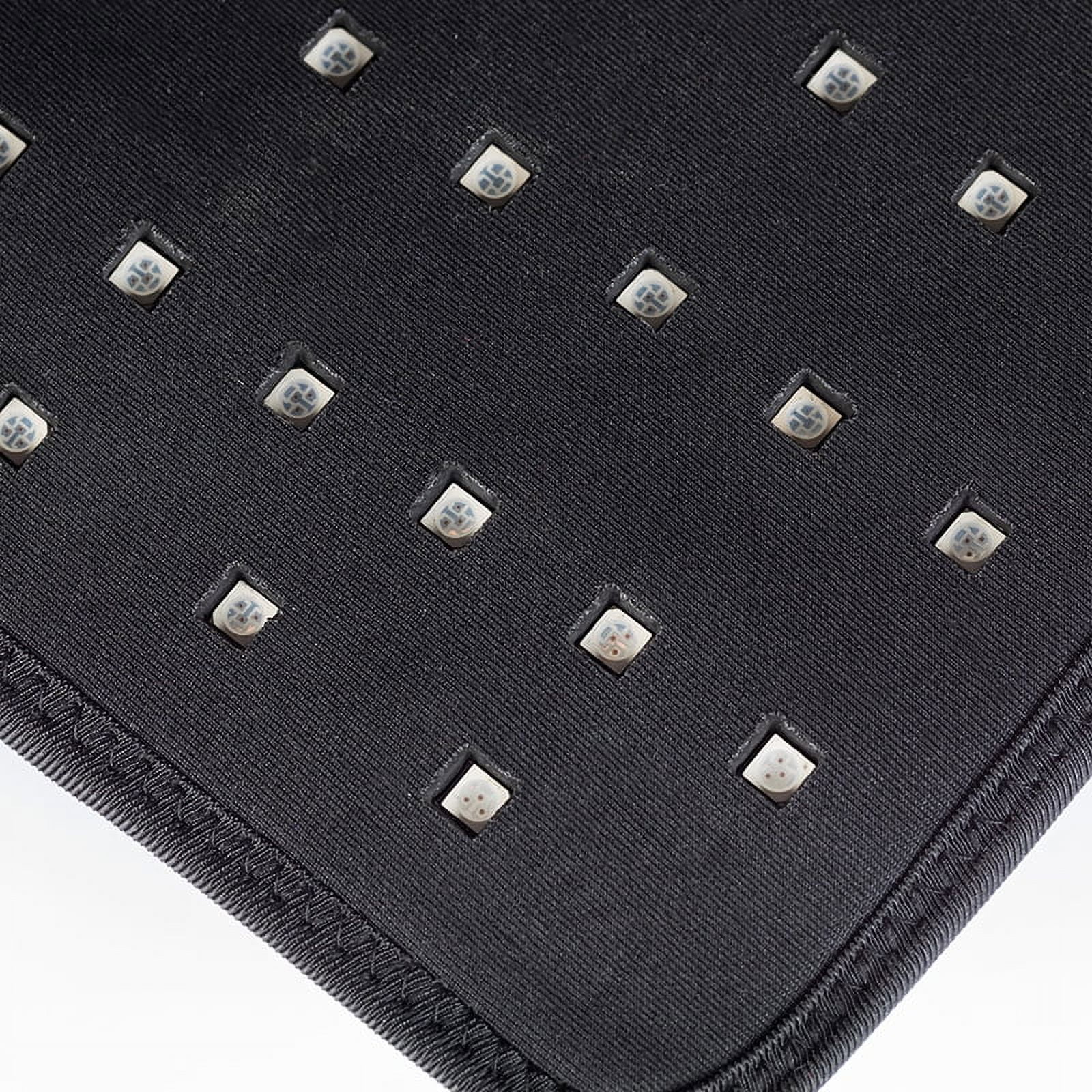 Red Light Hats for Hair Regrowth, Infrared light therapy Treatment for Thinning Hair Comb,Hair Growth Cap