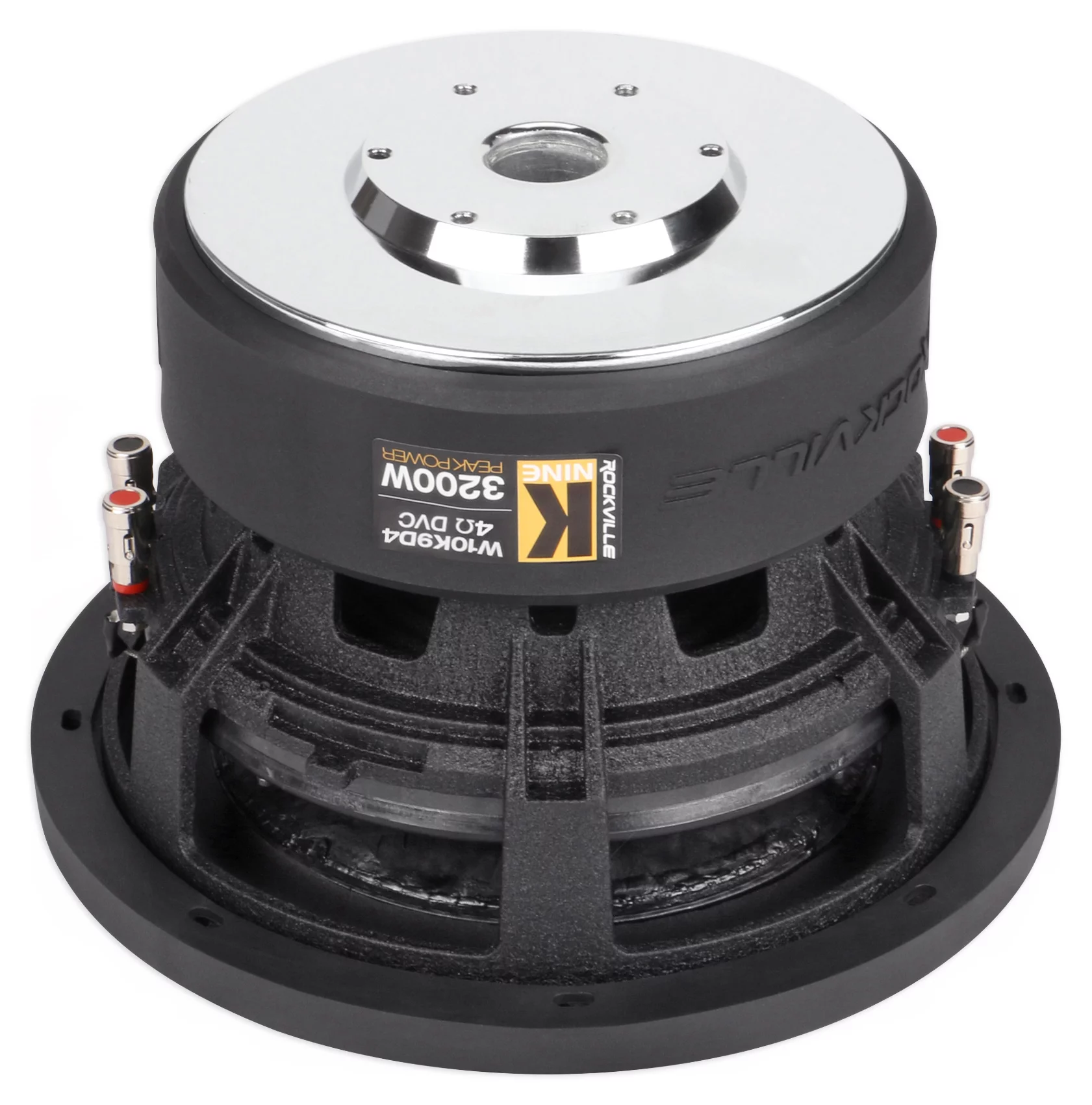 Rockville W10K9D4 V3 10