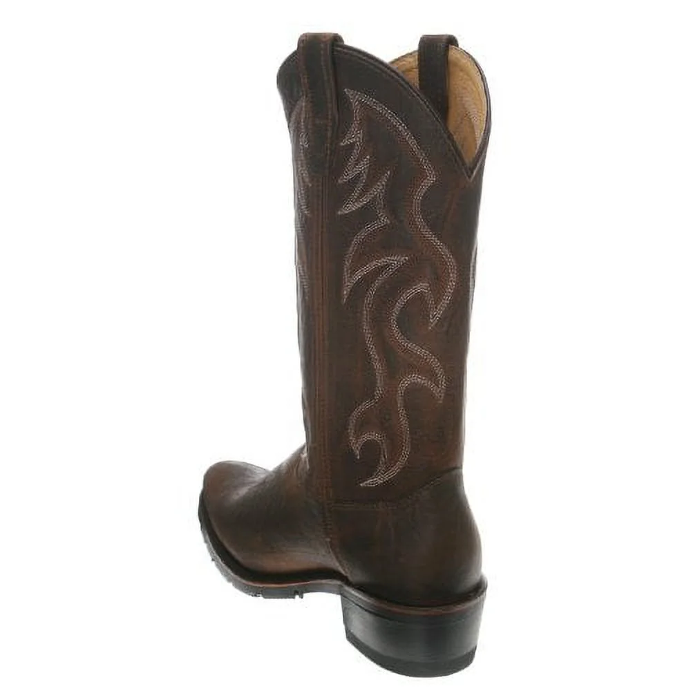 Double-H Boots Mens 12 in AG7 Work Western