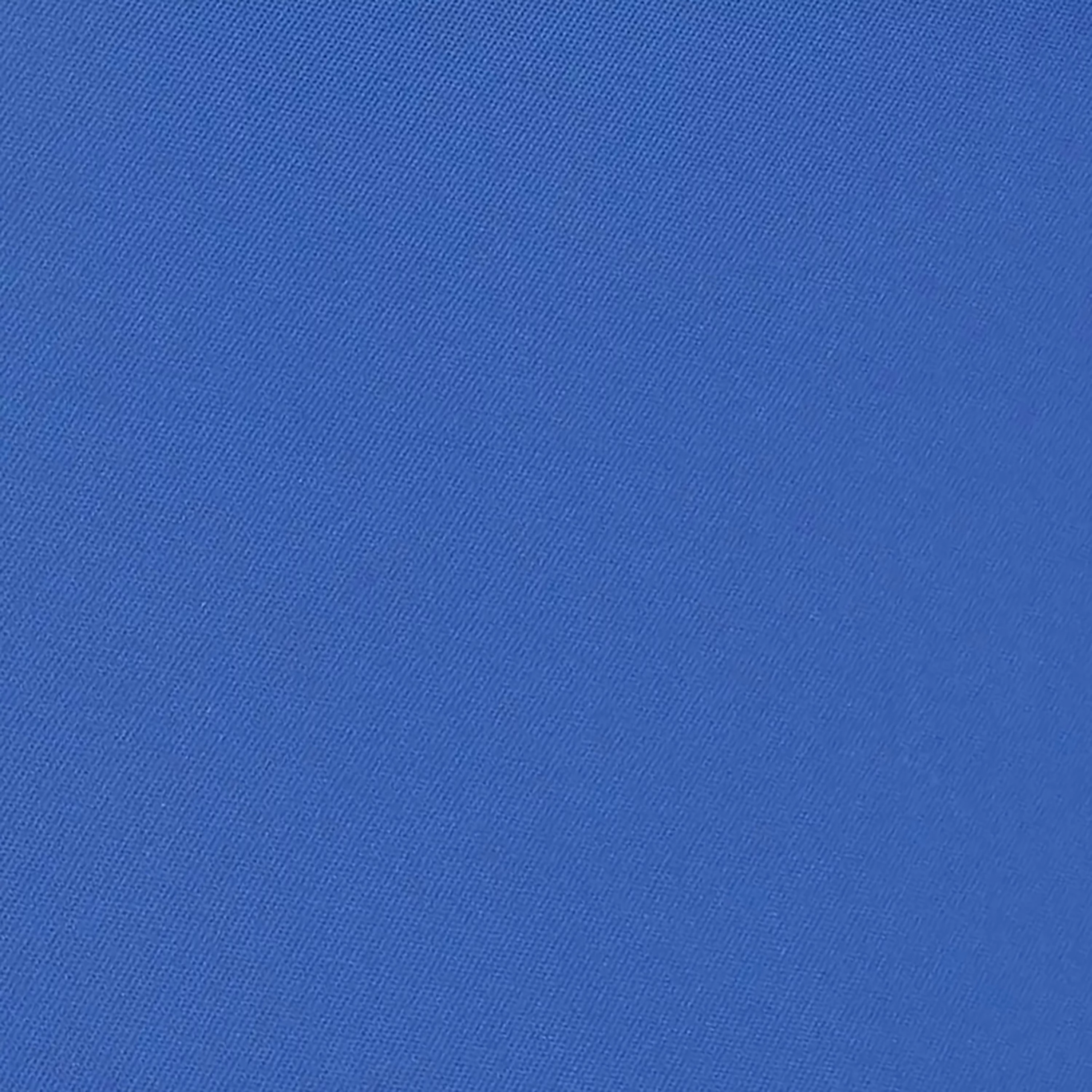 Mainstays Reclining Oversize Folding Beach Chair, Blue