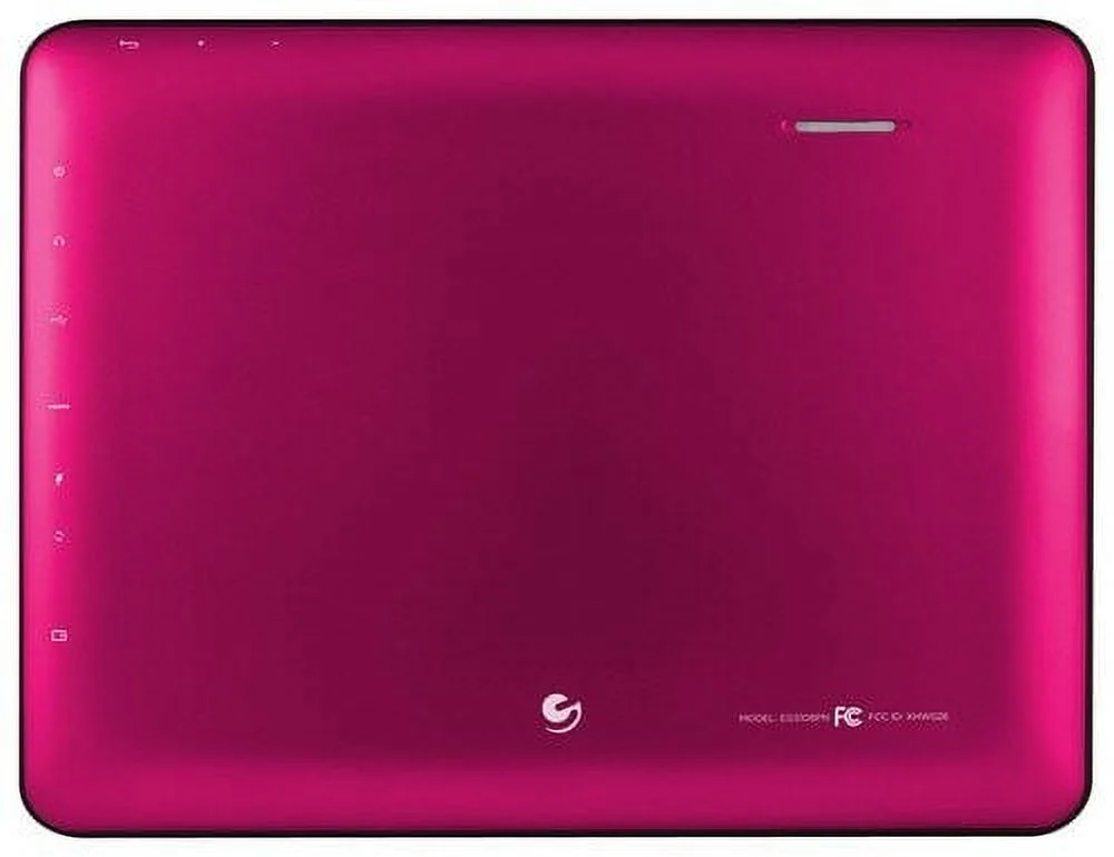 Ematic EGS108 8