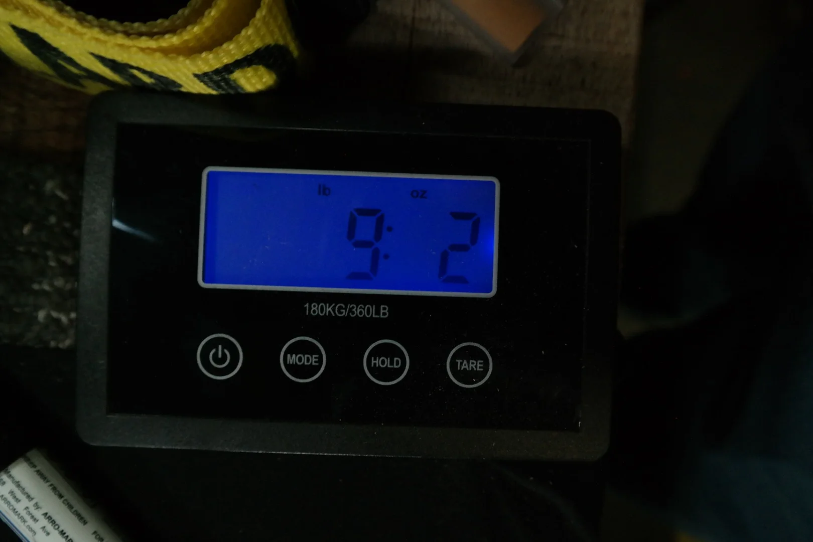 Squier Classic Vibe Bass VI - Laurel Fingerboard - Black 559