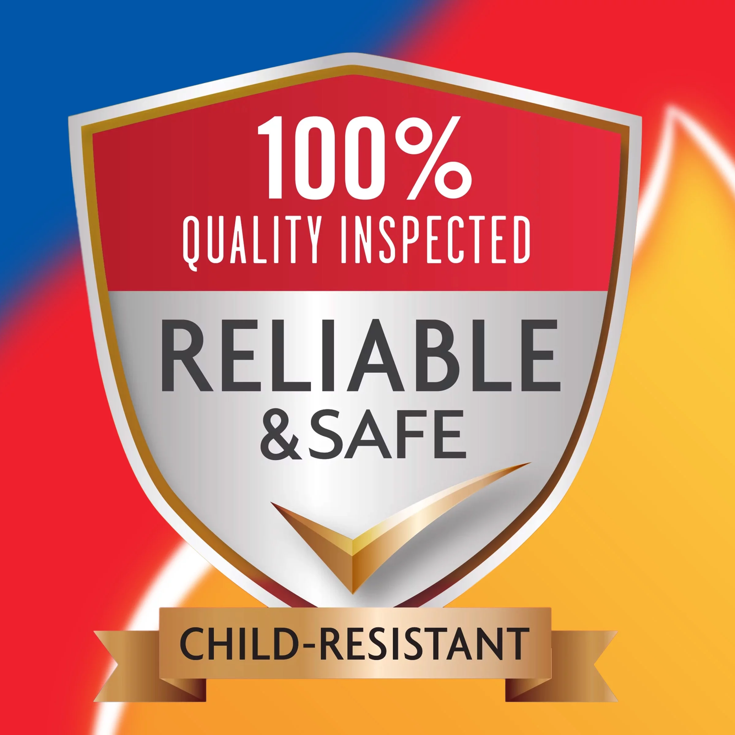 BIC Mini Lighter, Fashion Collection, Assorted Unique Designs, Pack of 8