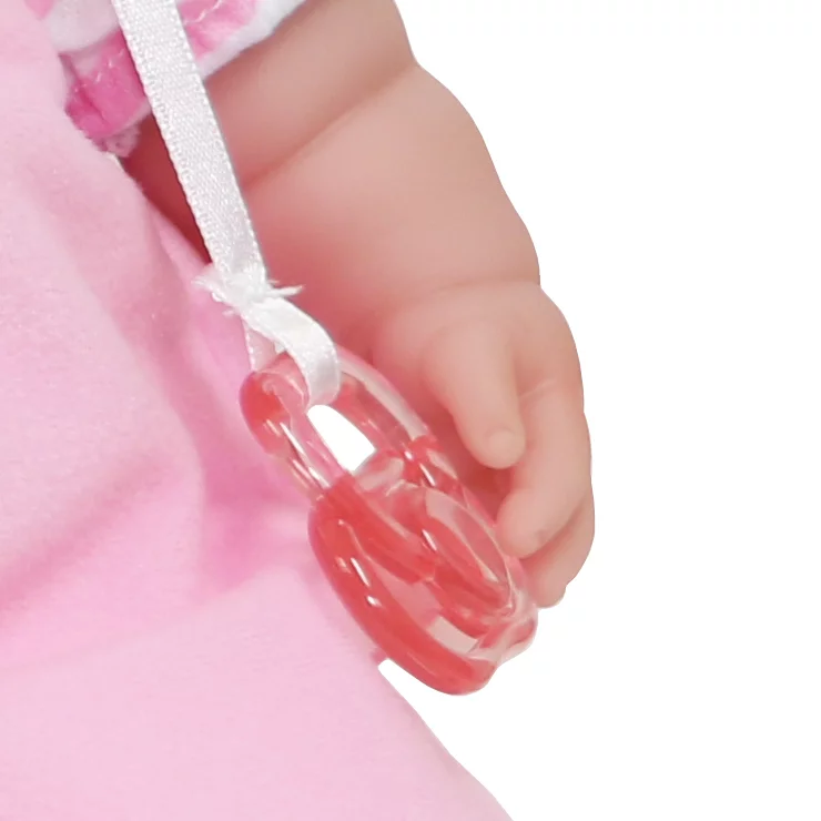 JC Toys, Lots to Cuddle Babies 13 inch Twins Soft Body Baby Dolls