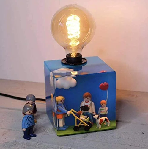 Deep Pour Epoxy Resin for River Table | 1.5 Gallon (5.7 L) | 4'' DEEP Pour, Casting & Art Epoxy Resin Kit | Low VOC & Low Odor | for River Tables, Deep Pour, Casting, Molding, Jewelry, Crafting