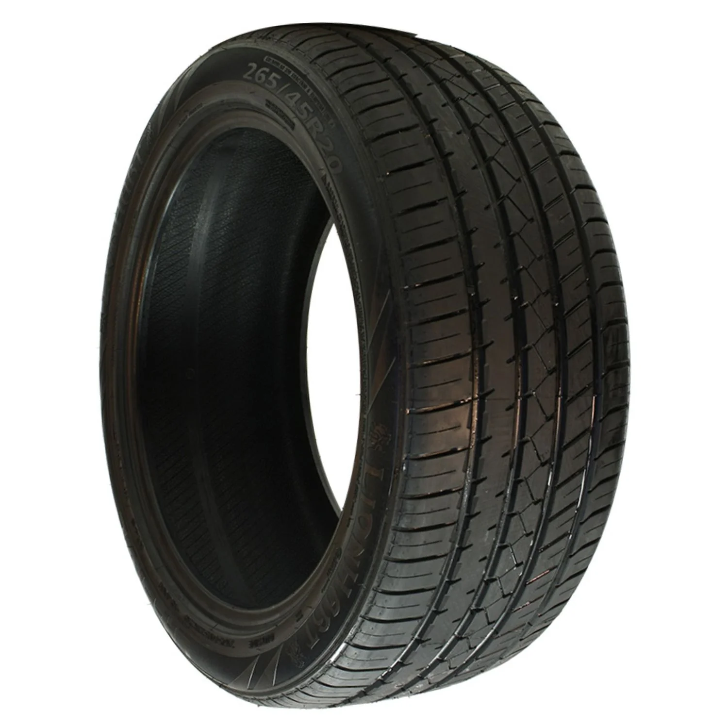 Lionhart LH-501 All Season 185/70R14 88H Passenger Tire