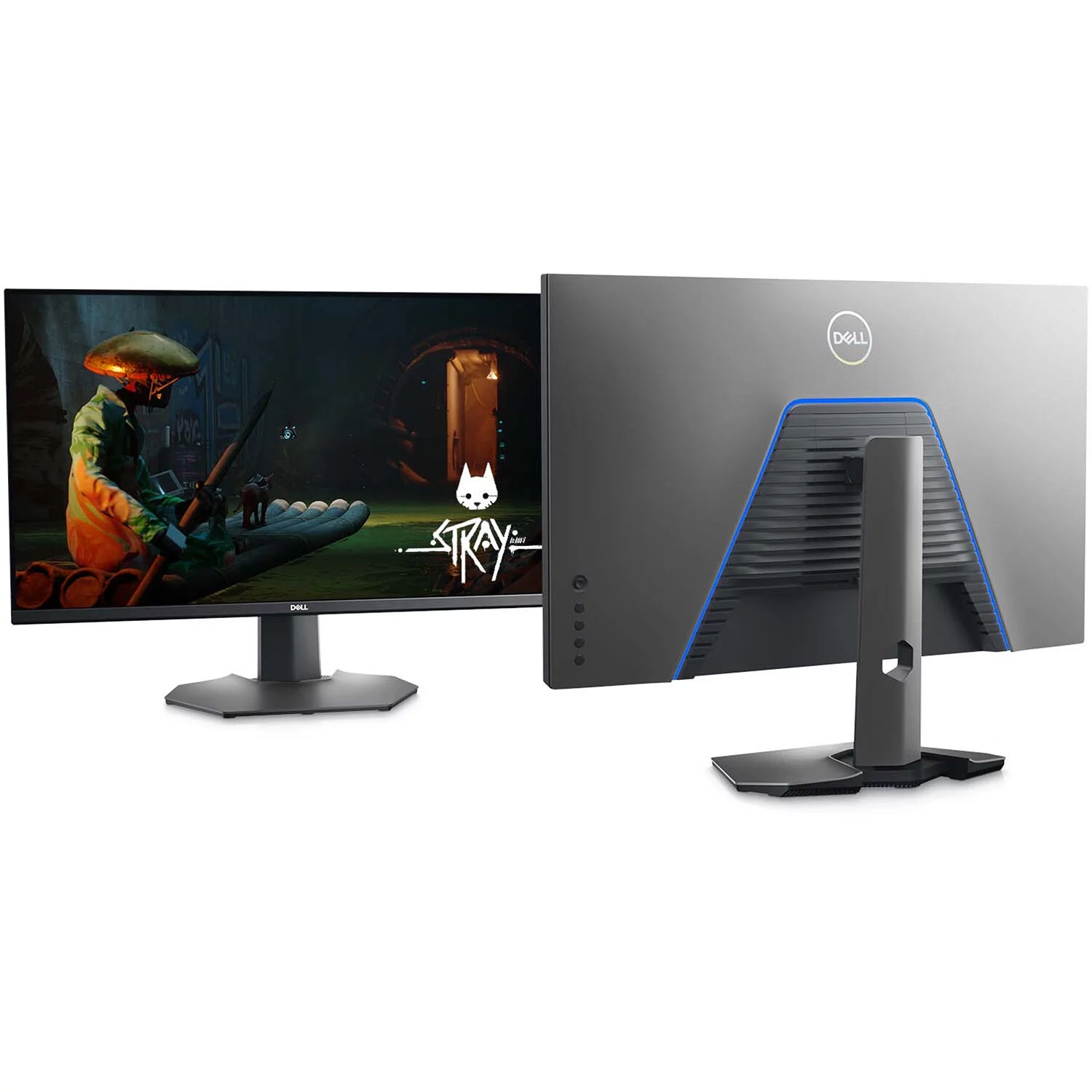 Dell G3223Q 32