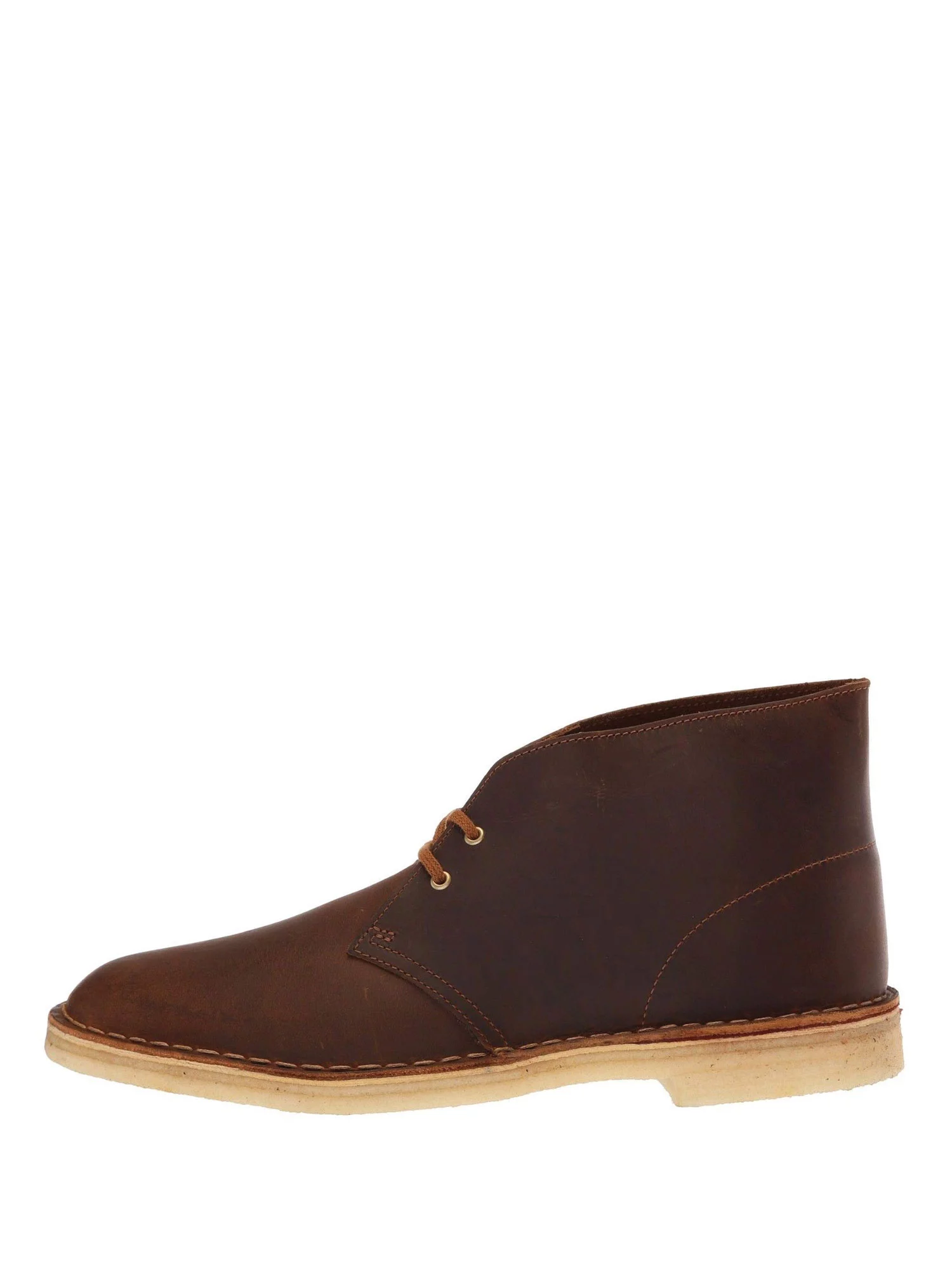 Clarks Desert Boot Men's Originals Leather Chukkas Boot 38221