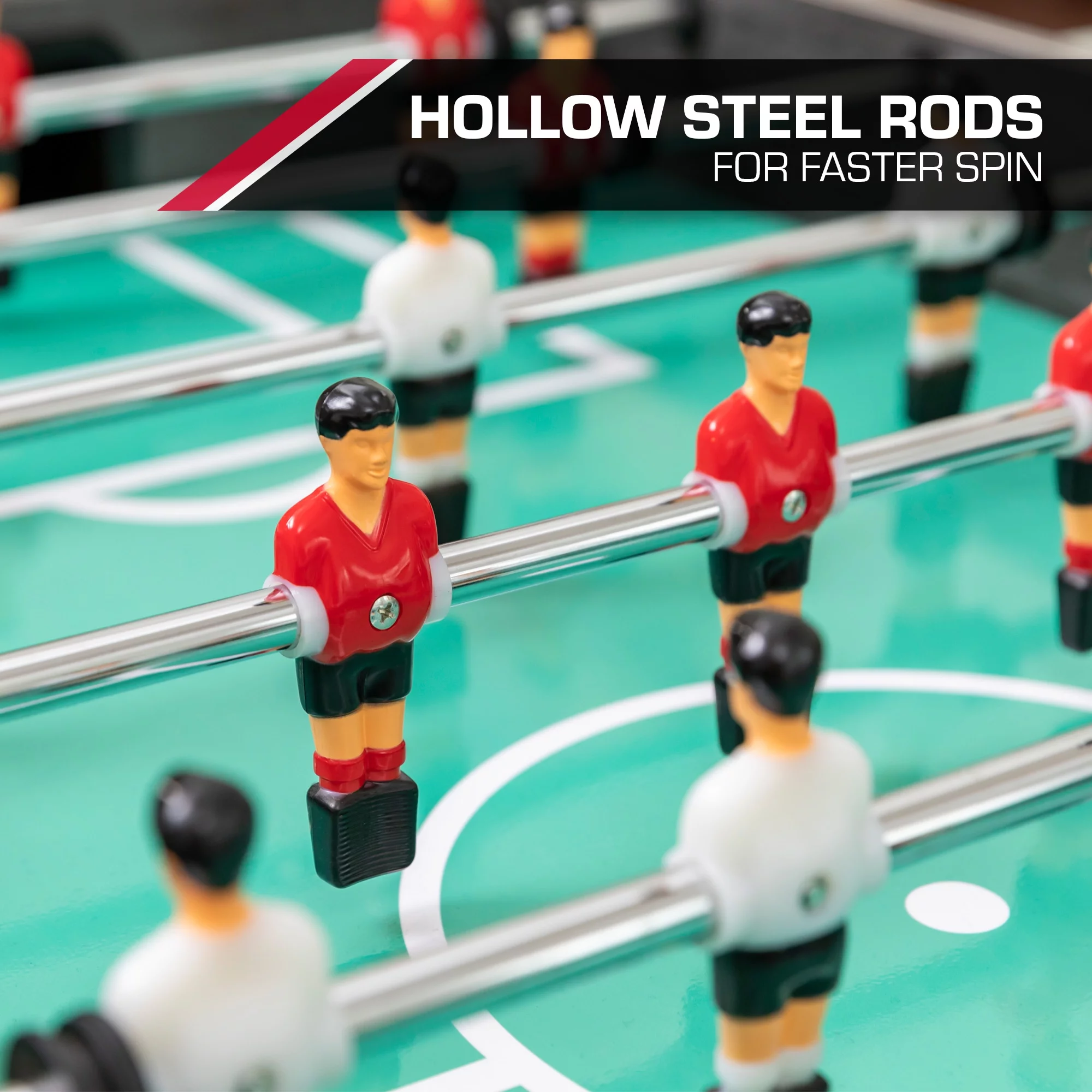 Classic Sport Fairmont 48