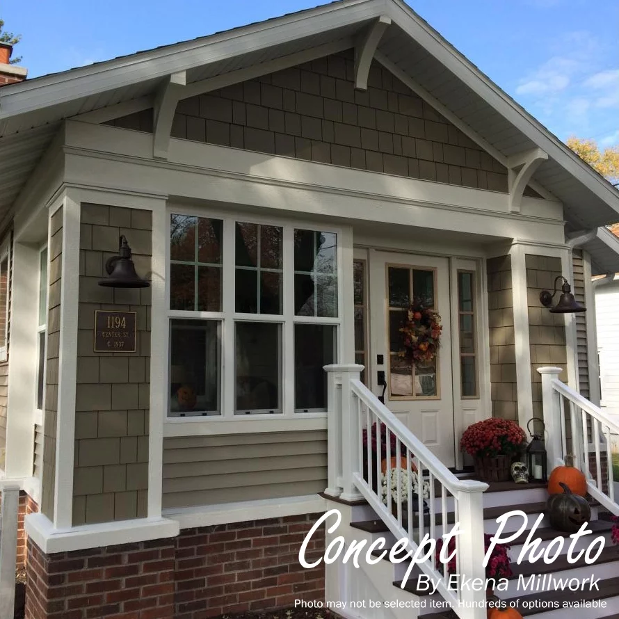Ekena Millwork 6