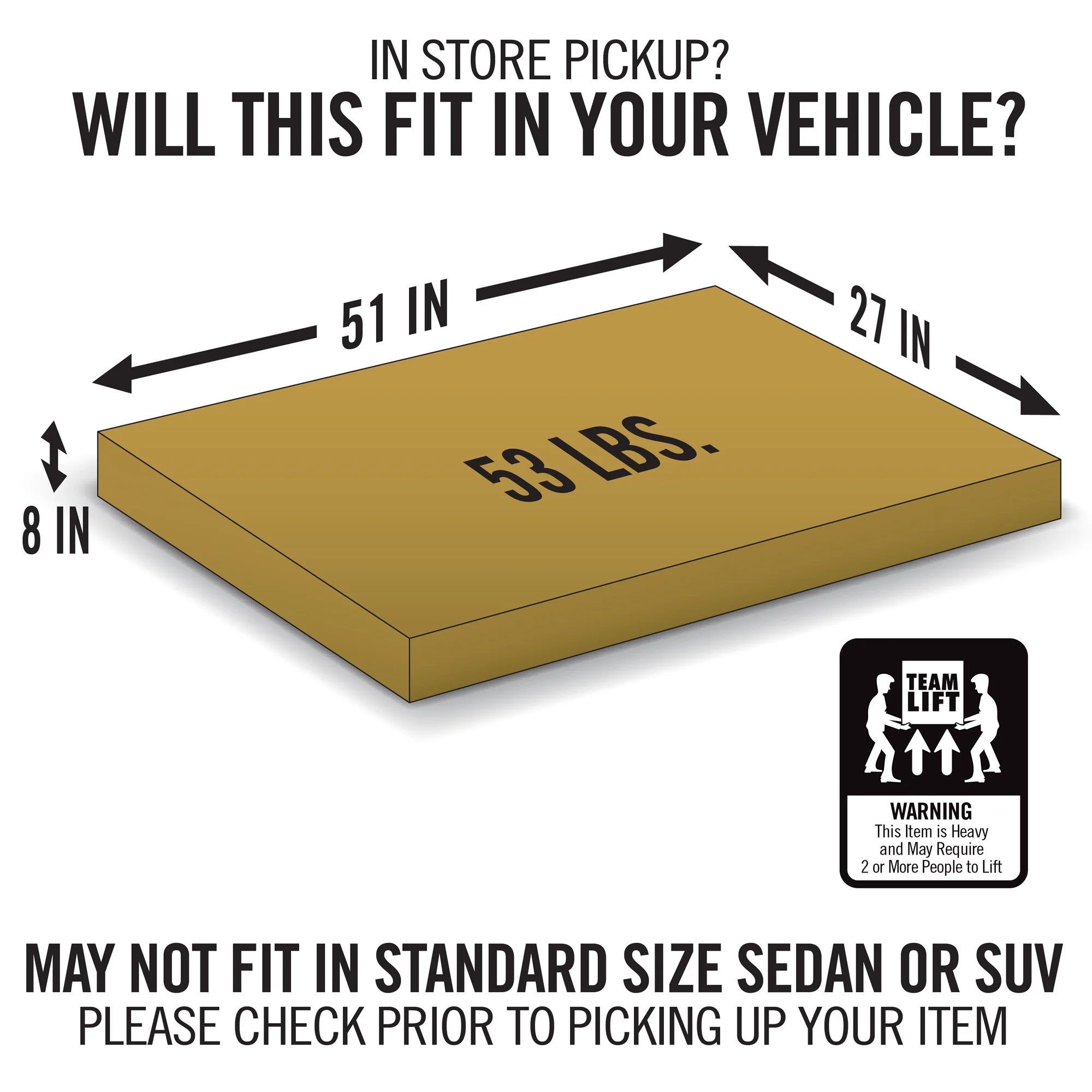 Classic Sport Fairmont 48