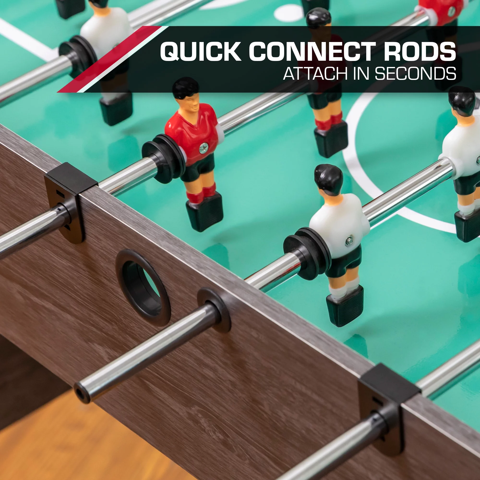 Classic Sport Fairmont 48