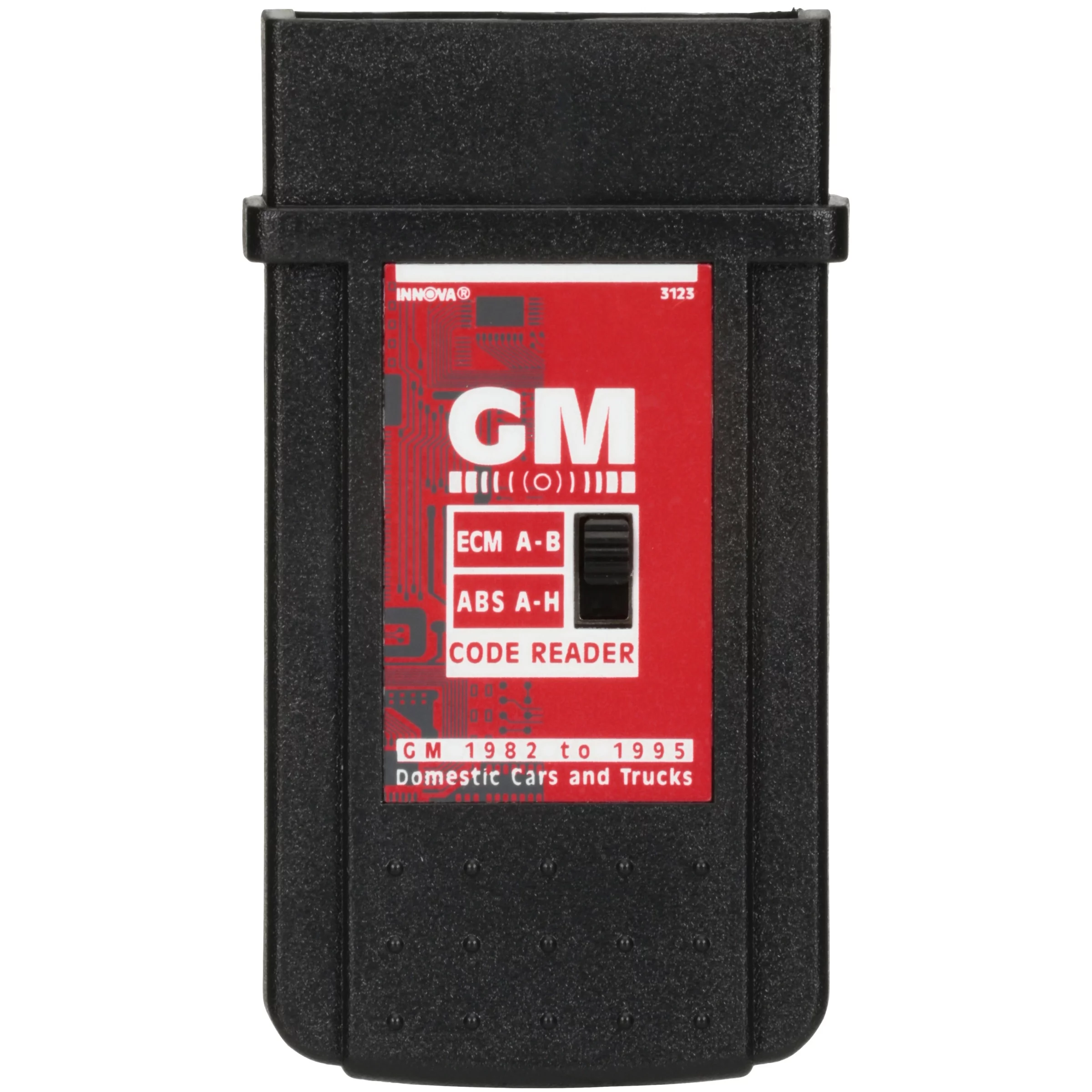 INNOVA 3123 GM OBD1 Code Reader