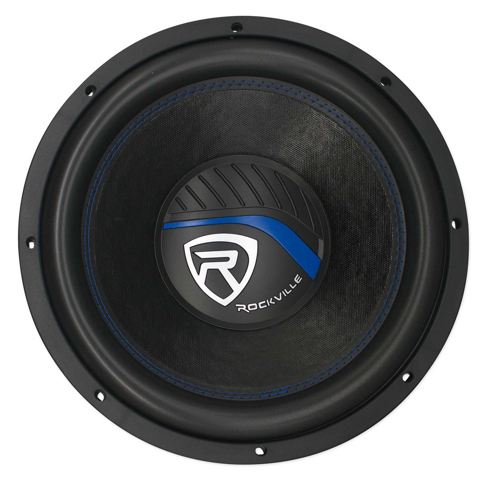 Rockville K5 W12K5S2 12