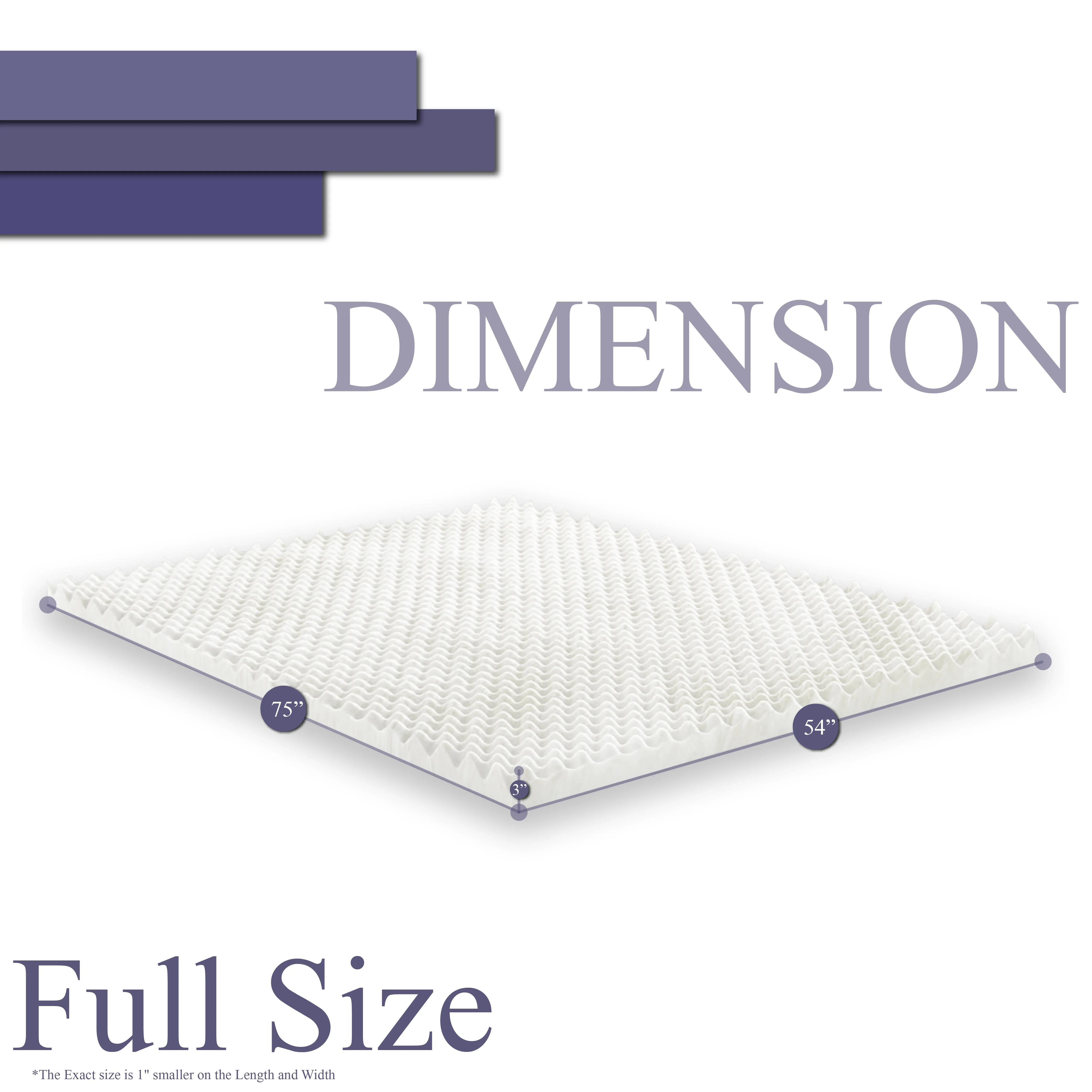 Continental Sleep, 3