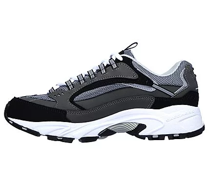 Skechers Men's Stamina Nuovo Athletic Shoes (Wide Width Available)