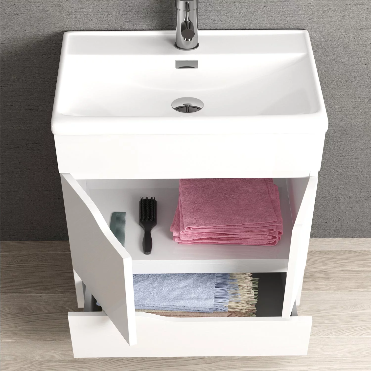 Eviva Charm 20