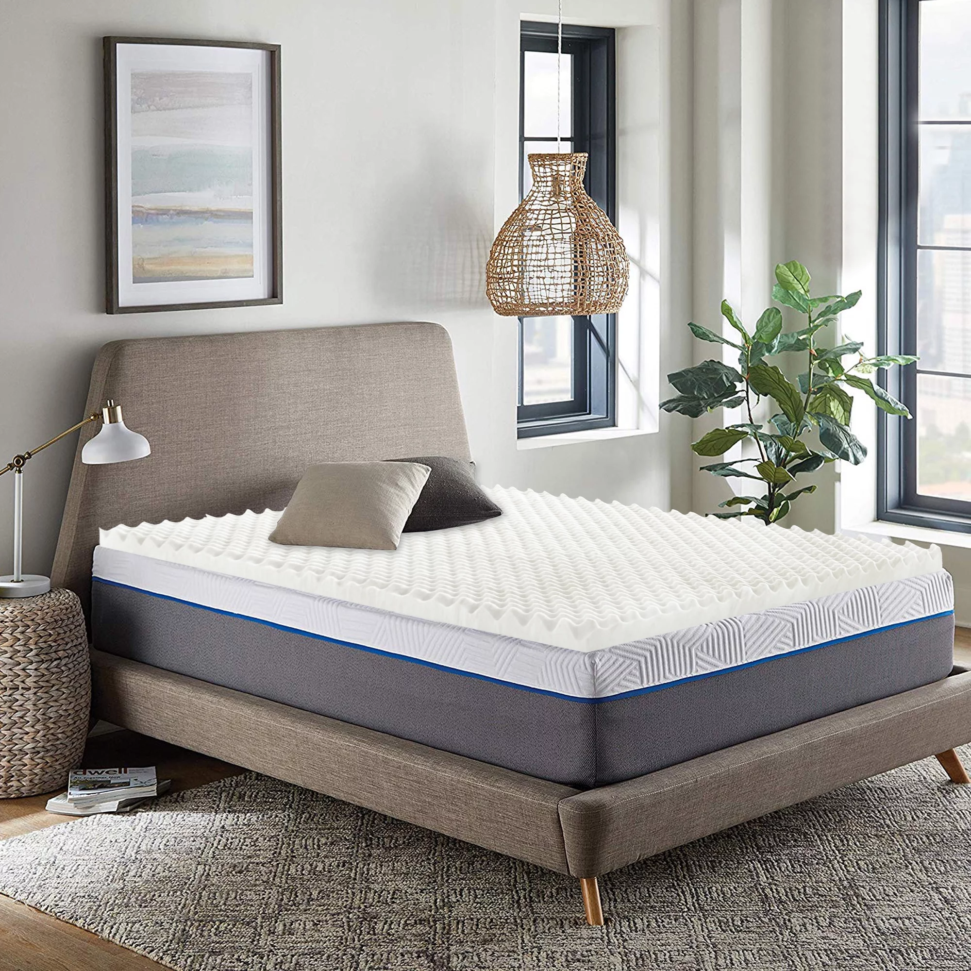 Continental Sleep, 3