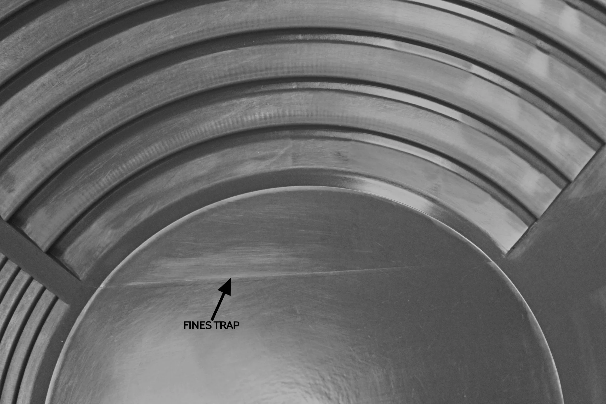 Sluice Fox 14 Piece Gold Panning Kit Sluice Box Classifiers Pans Tweezers BLACK