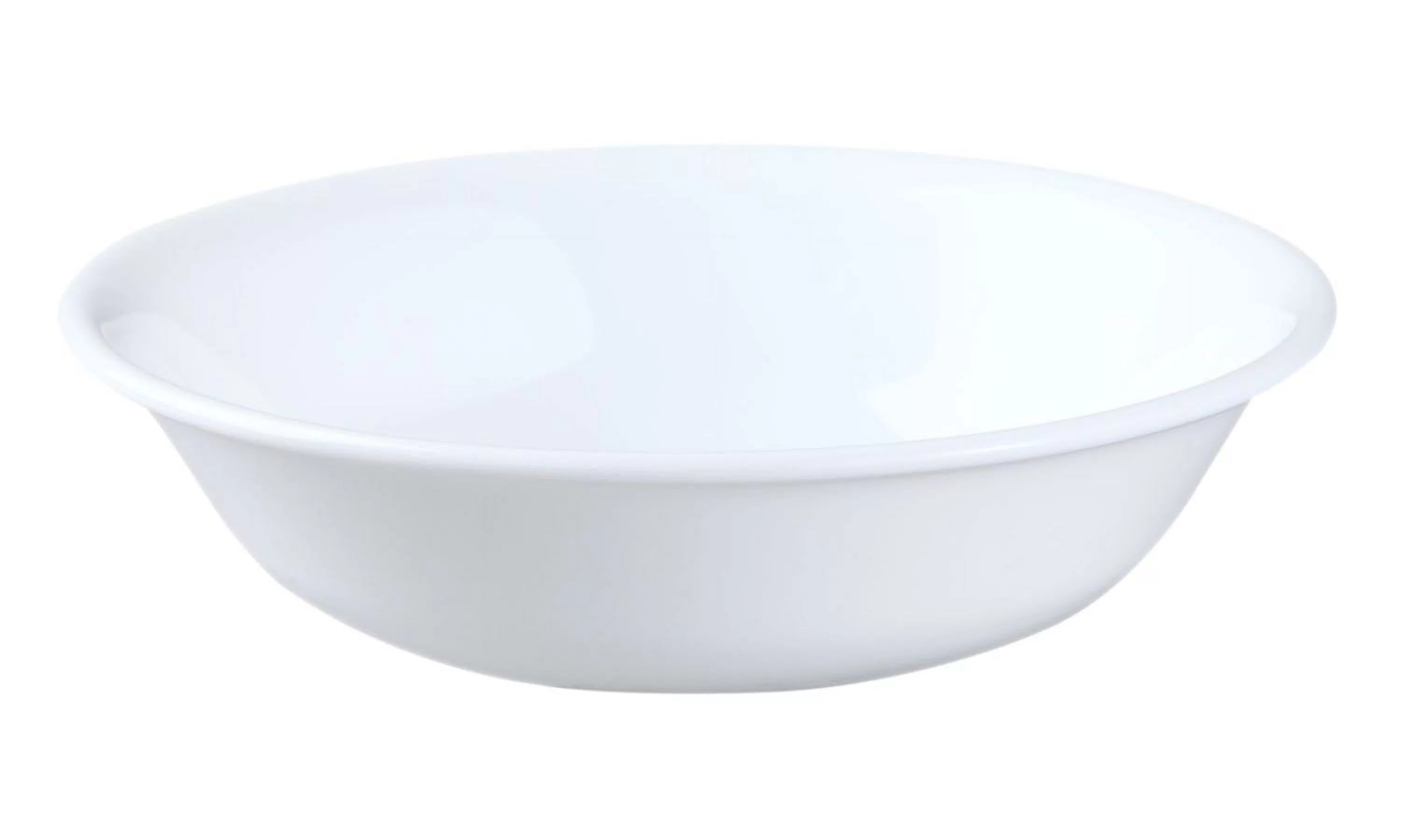 Corelle Winter Frost White Dessert Bowls, 10 Oz (Pack of 3)