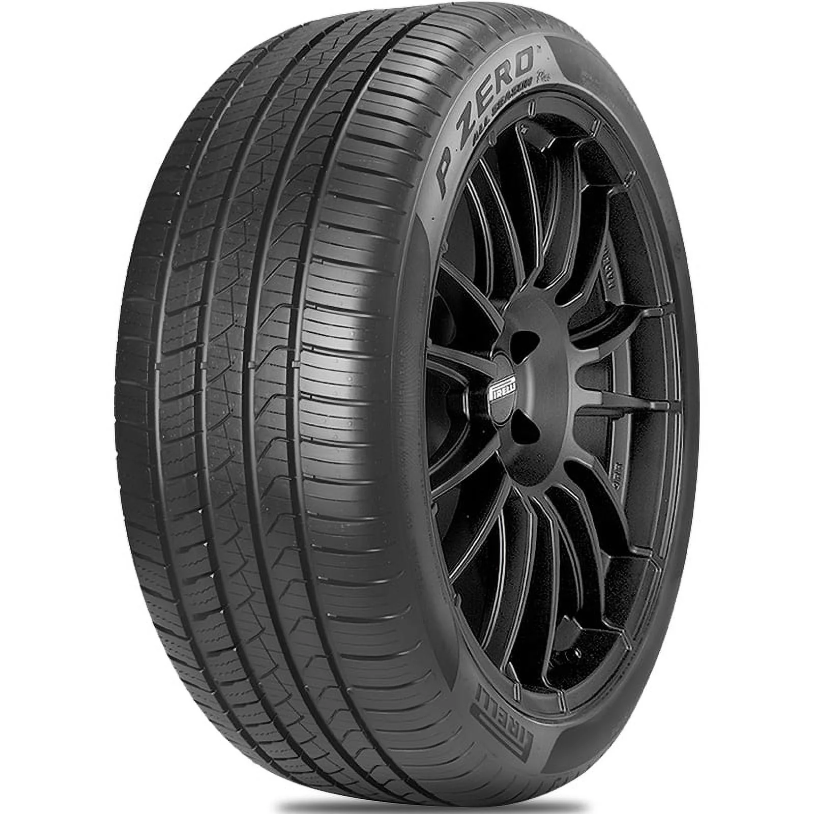 Pirelli P Zero All Season Plus UHP All Season 235/40R18 95Y XL Passenger Tire