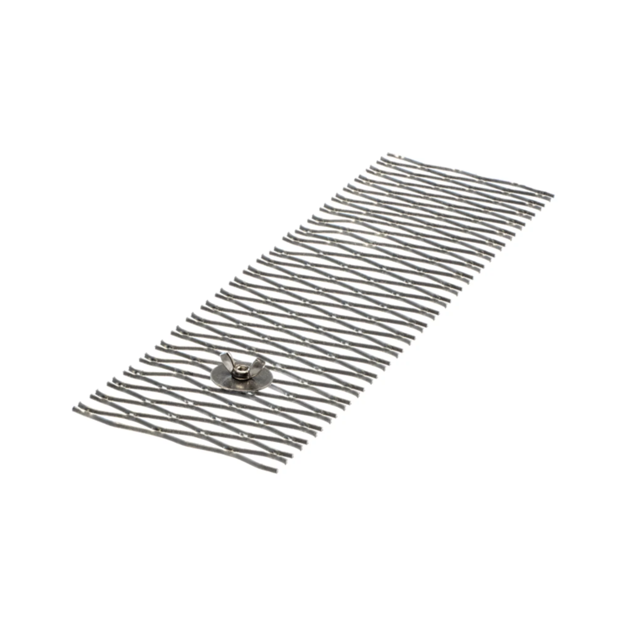 Pocket Aluminum Sluice Box | Prospecting | Gold Mining | Free Glass Vial