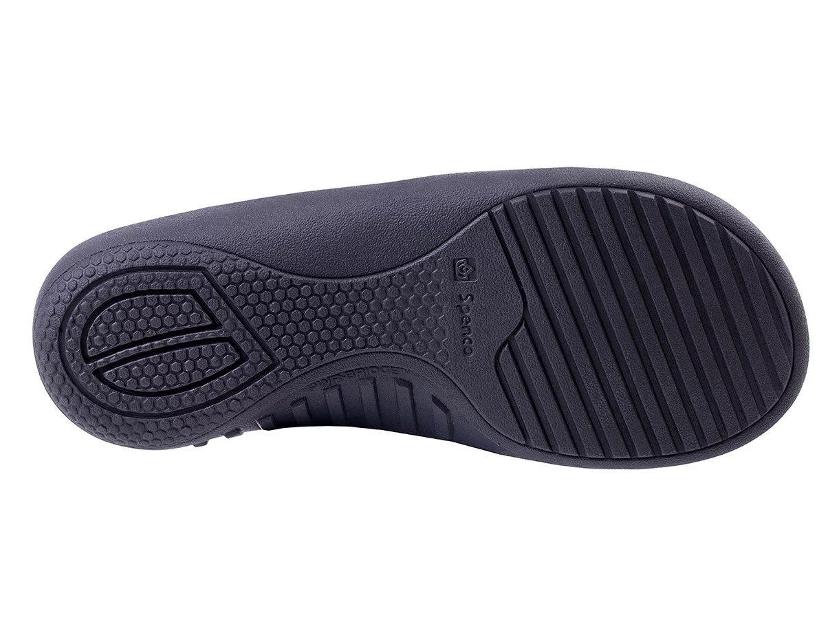 Spenco Yumi Nuevo Snake Women's Orthotic Thong Sandal