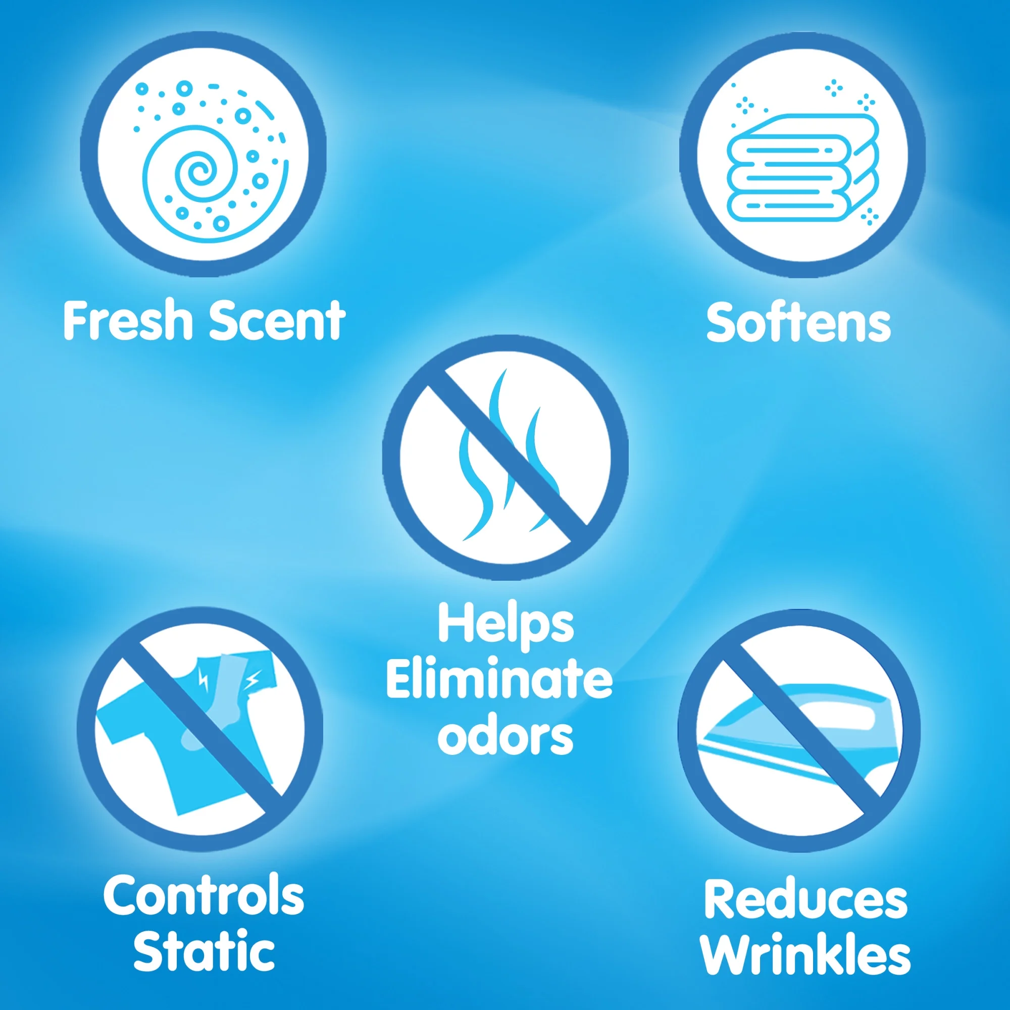 Snuggle Plus SuperFresh Fabric Softener Dryer Sheets with Static Control and Odor Eliminating Technology, Original, 200 Count, 2 Boxes, 400 Total Sheets