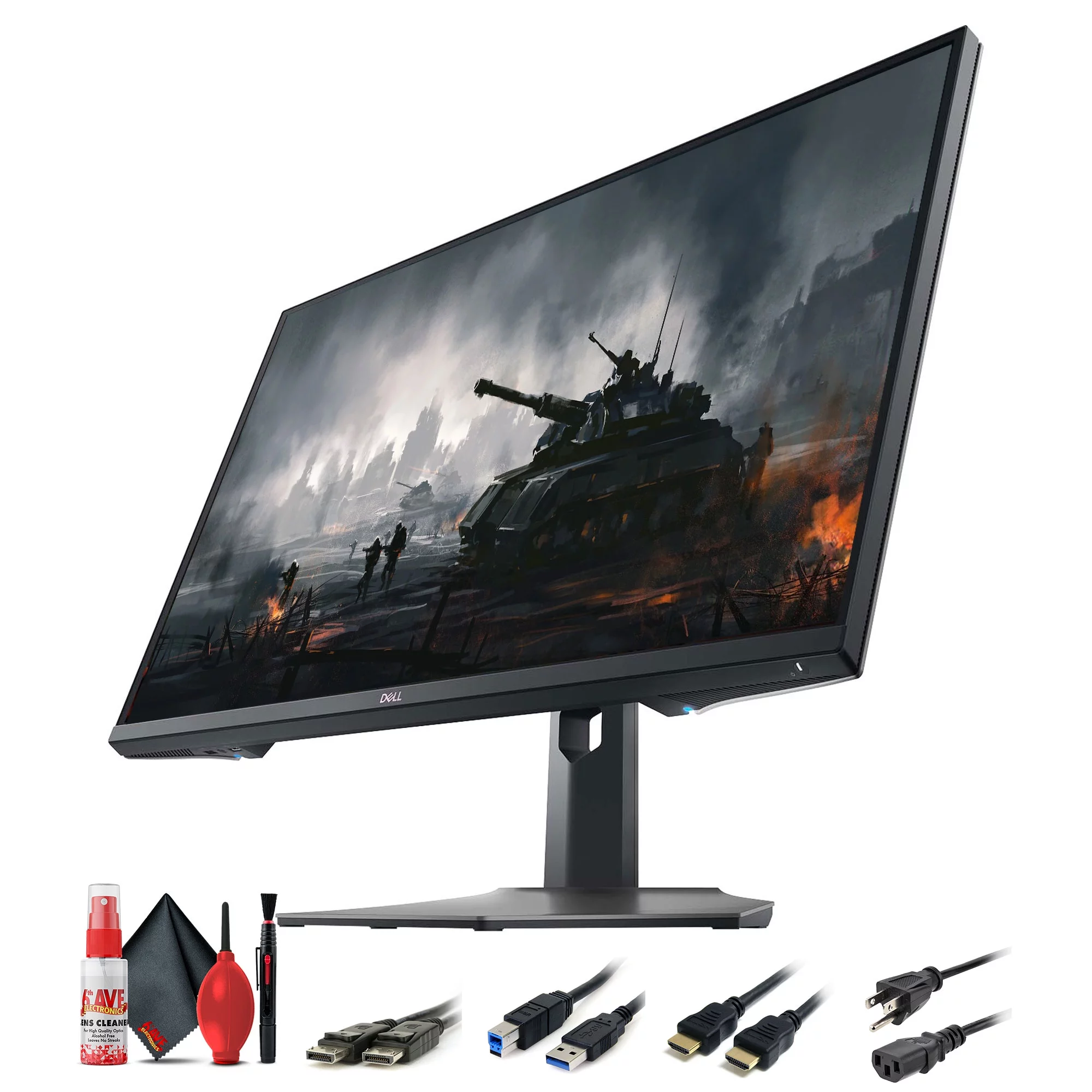Dell G3223Q 32