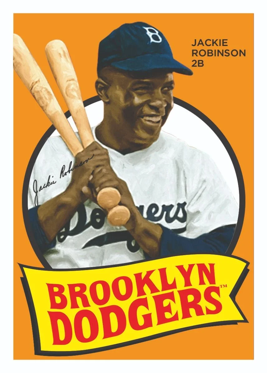 2023 Topps Archives Baseball Trading Cards Blaster Box