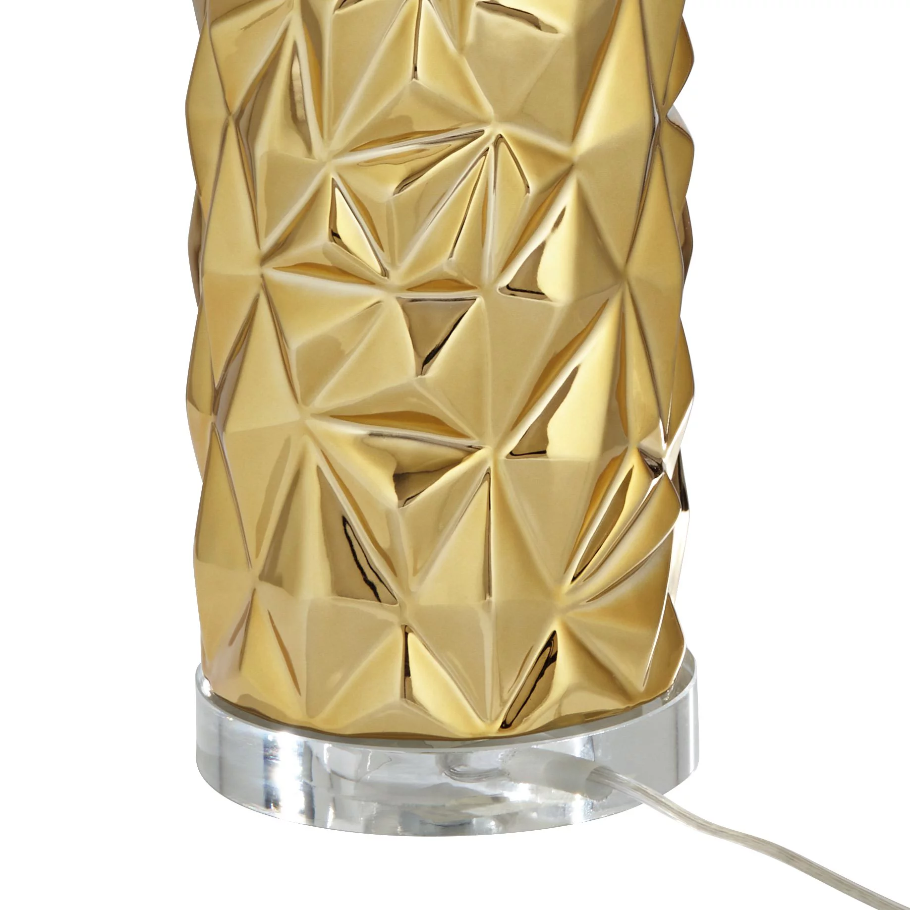 360 Lighting Modern Table Lamps 26 1/2