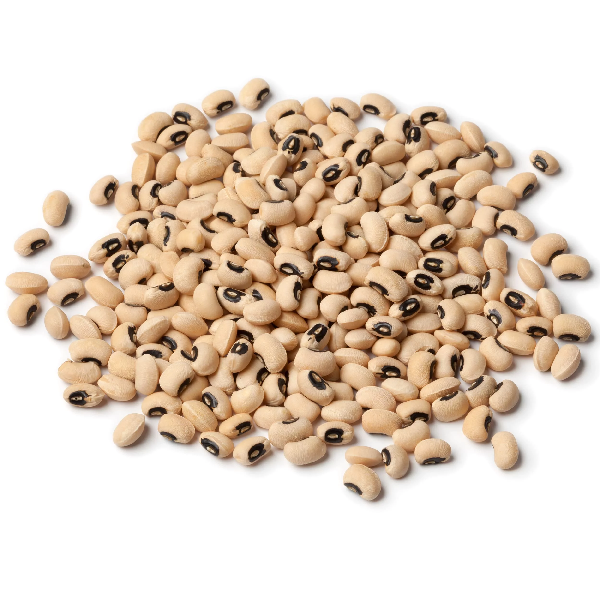 Rani Black Eyed Peas, Dried Cowpeas (Lobhia) 32oz (2lbs) 908g ~ All Natural | Vegan | Kosher | Gluten Friendly | Product of USA