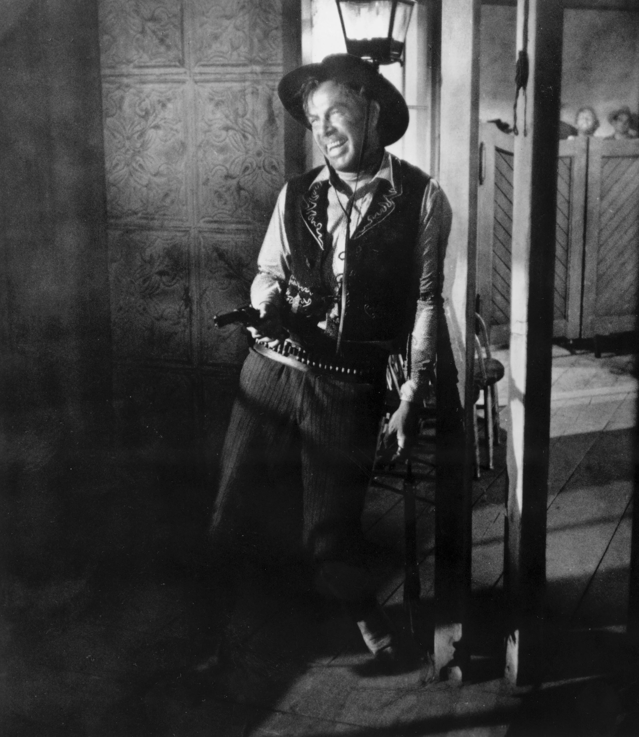 The Man Who Shot Liberty Valance (4K Ultra HD + Blu-ray + Digital)