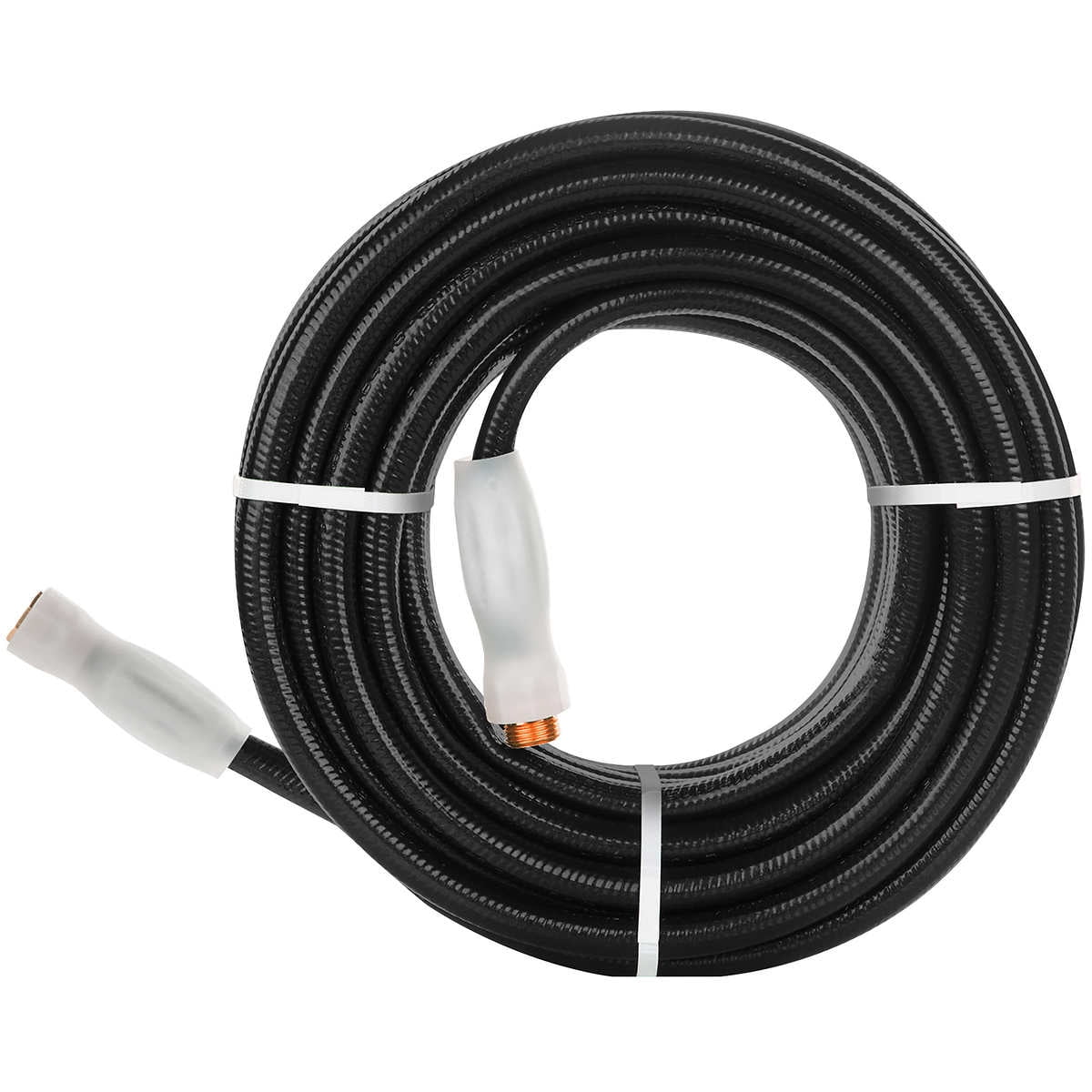 Flexon Flextreme Contractor Grade Hose Black 5/8