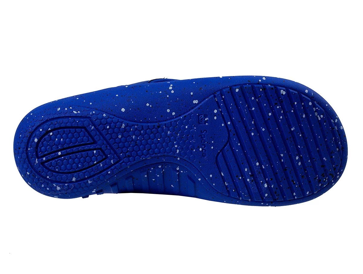 Spenco Yumi Nuevo Speckled Women's Orthotic Thong Sandal