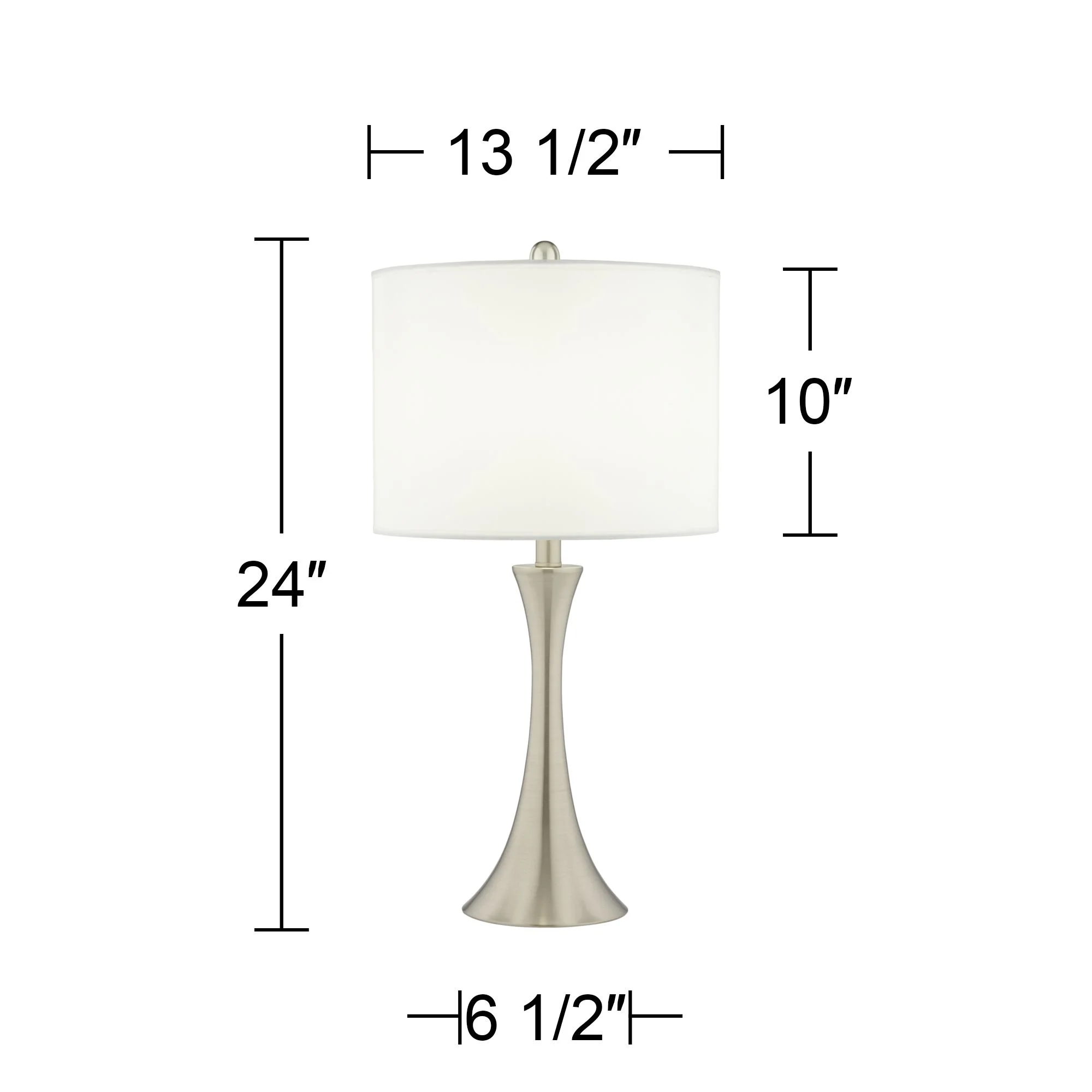 Possini Euro Design Table Lamps 24