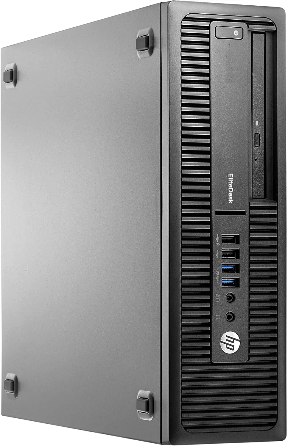 Restored Gaming HP 800G1 Desktop SFF Computer PC Intel Core i7-4570 Processor 16GB Ram 500GB HDD 20