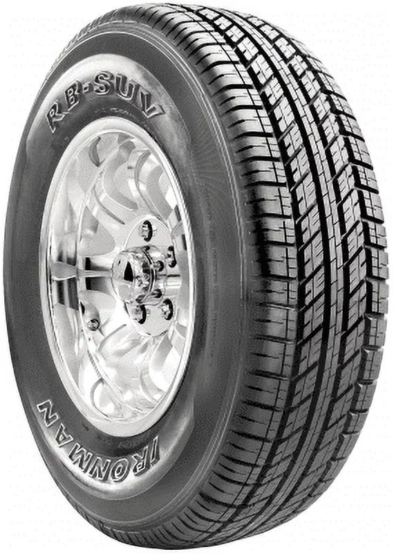 Ironman Ironman RB-SUV 265/70R17 115 S Tire