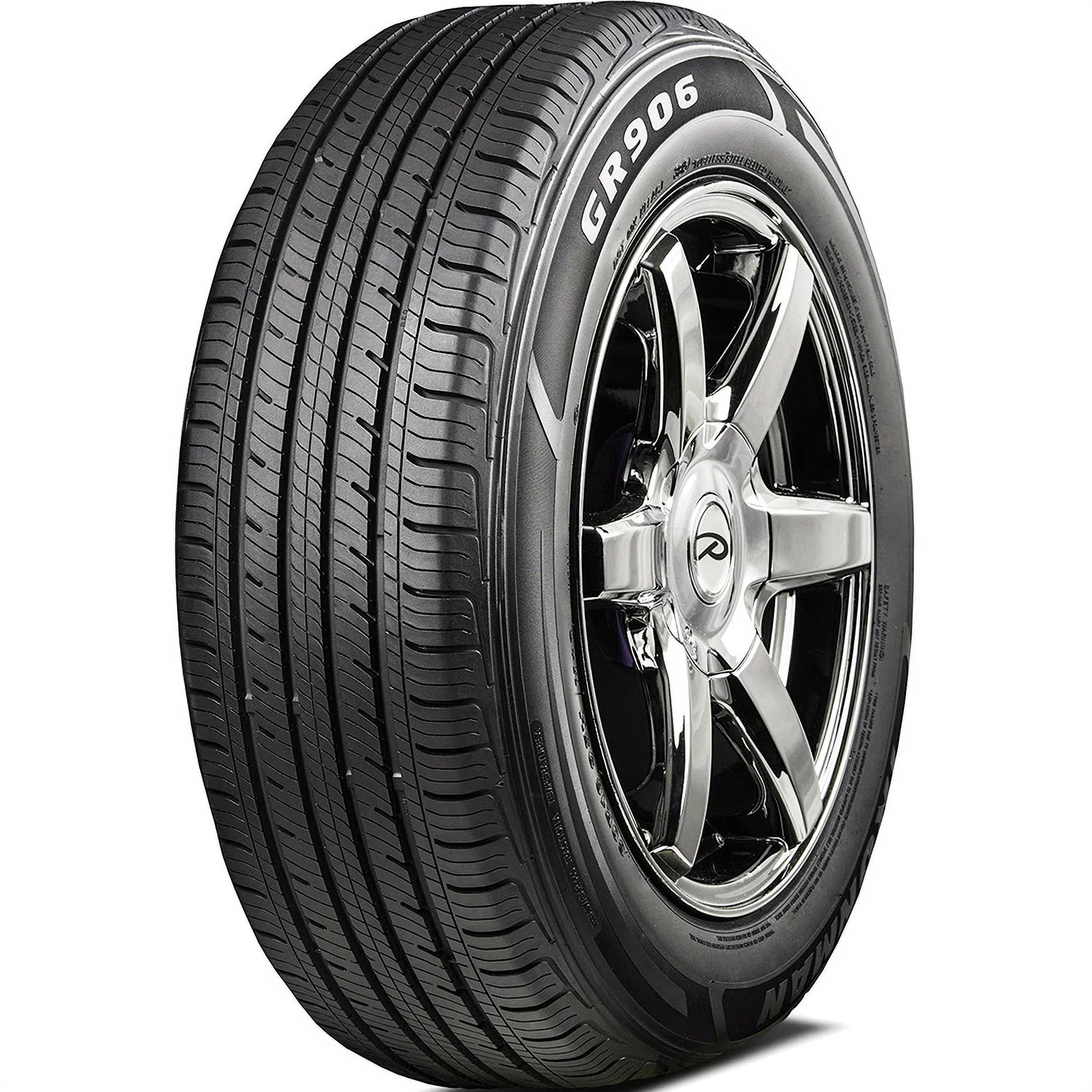 Ironman Ironman RB-SUV 265/70R17 115 S Tire