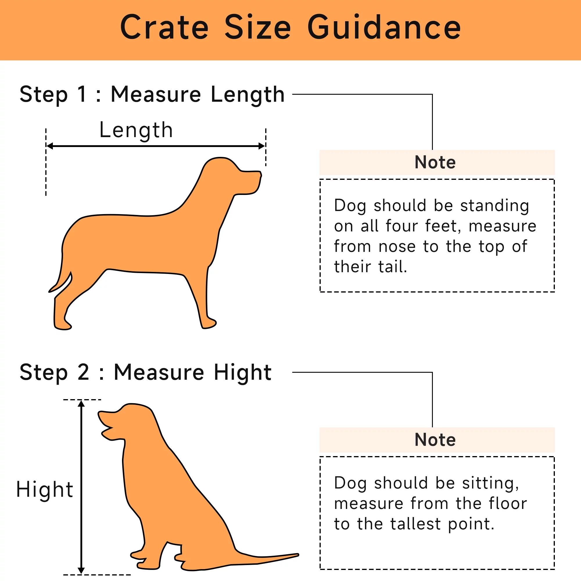 37'' Dog Crate Furniture Side End Table with Flip Top and Movable Divider, Wooden Dog Crate Table Large, Style Dog Kennel Side End Table