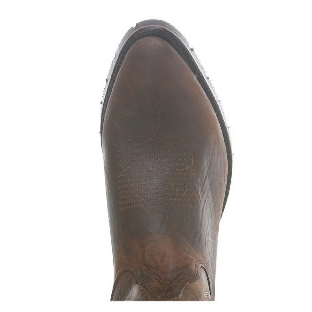 Double-H Boots Mens 12 in AG7 Work Western