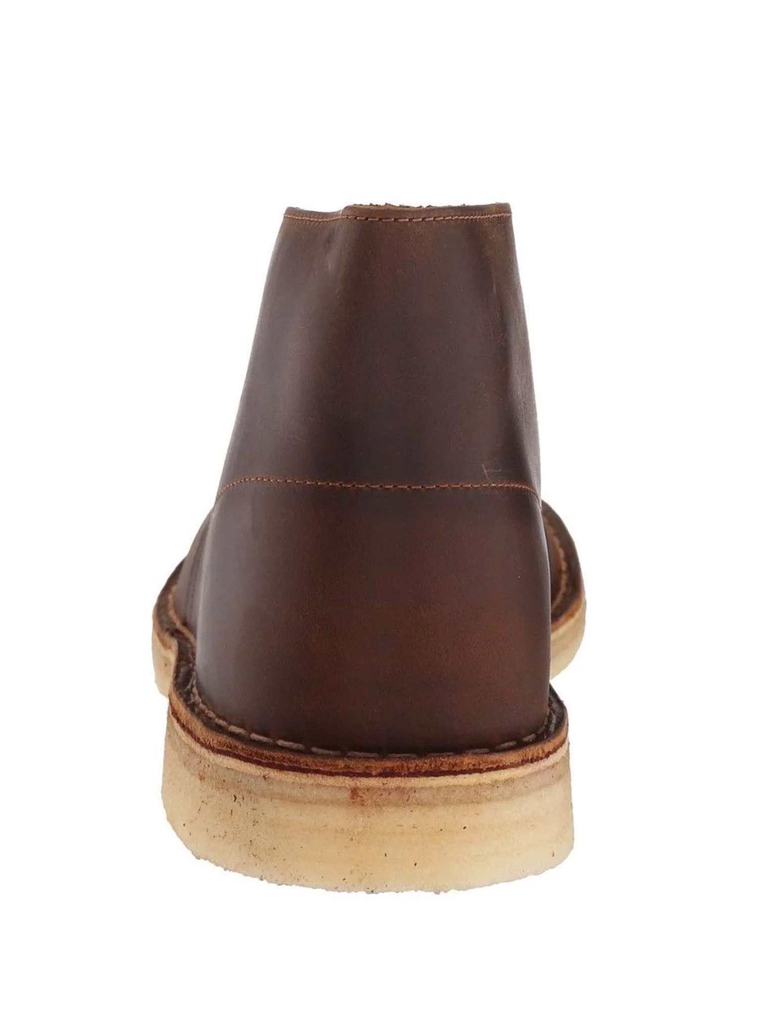 Clarks Desert Boot Men's Originals Leather Chukkas Boot 38221