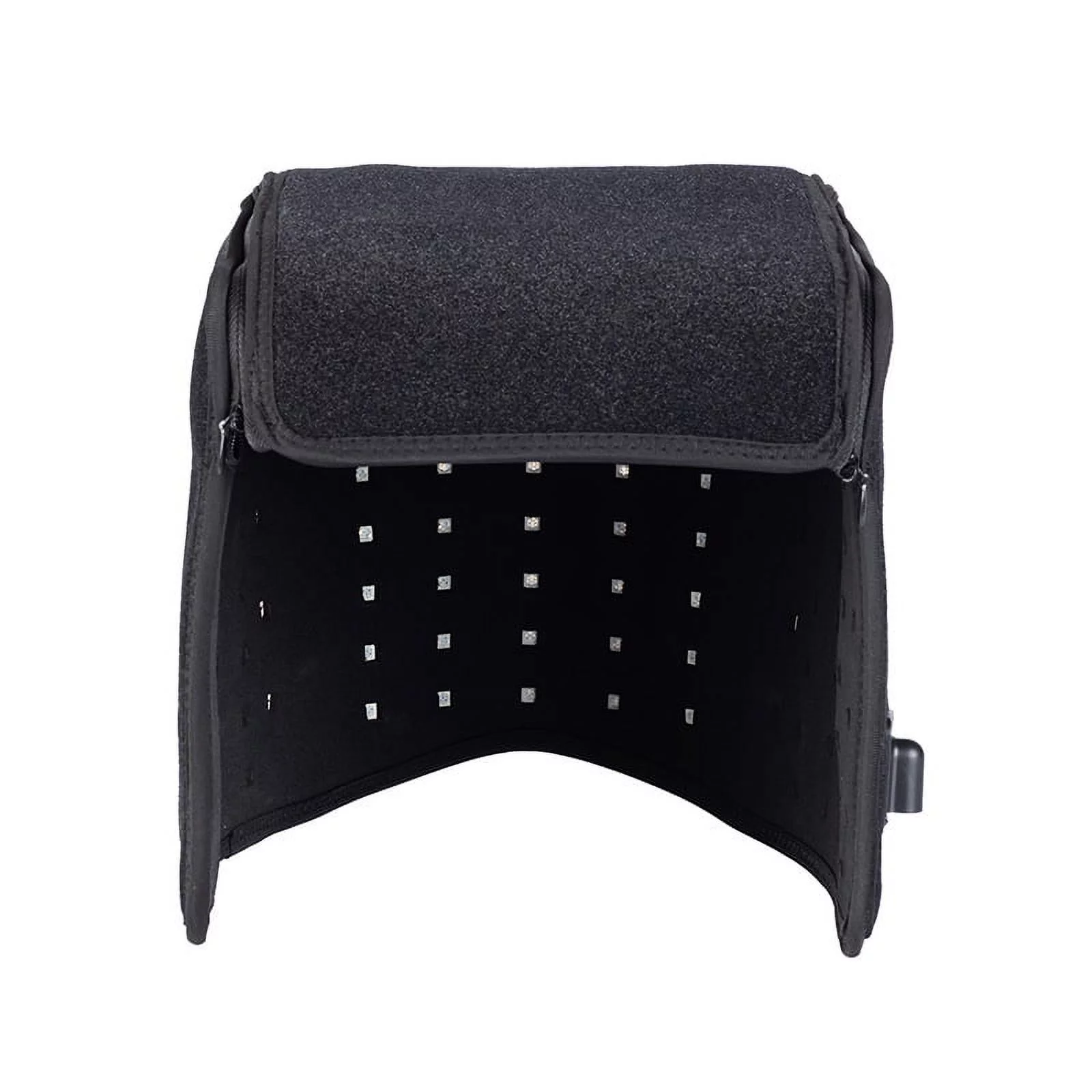 Red Light Hats for Hair Regrowth, Infrared light therapy Treatment for Thinning Hair Comb,Hair Growth Cap