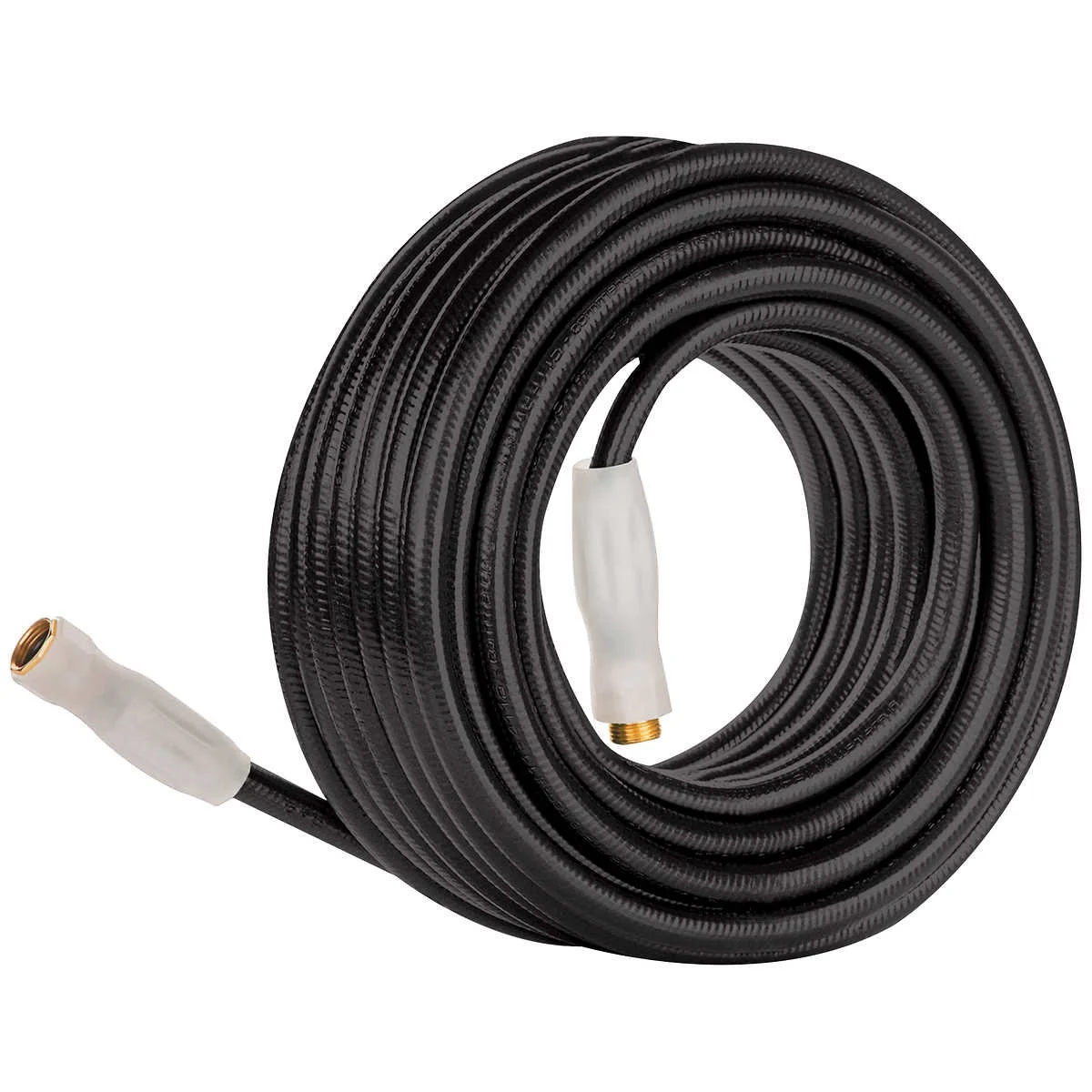 Flexon Flextreme Contractor Grade Hose Black 5/8