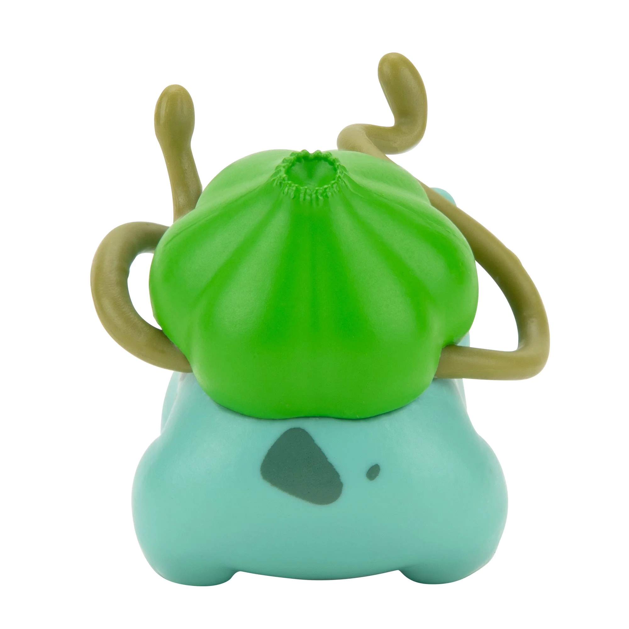 Pokémon Kanto Battle Figure 2 Pack - Bulbasaur and Pikachu