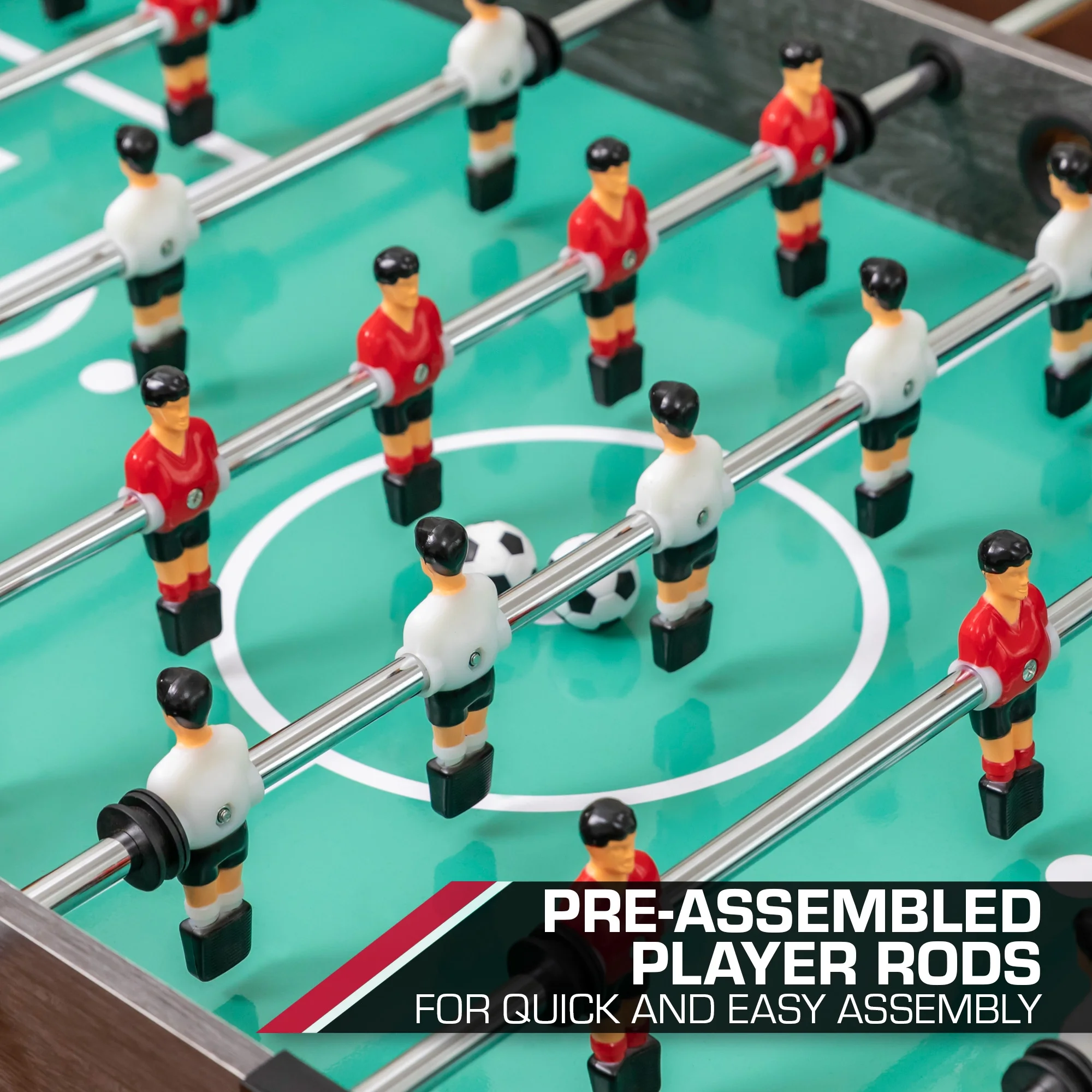 Classic Sport Fairmont 48